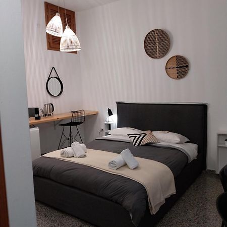 Homdwell Fine Living 2 Apartment Ермополи Екстериор снимка