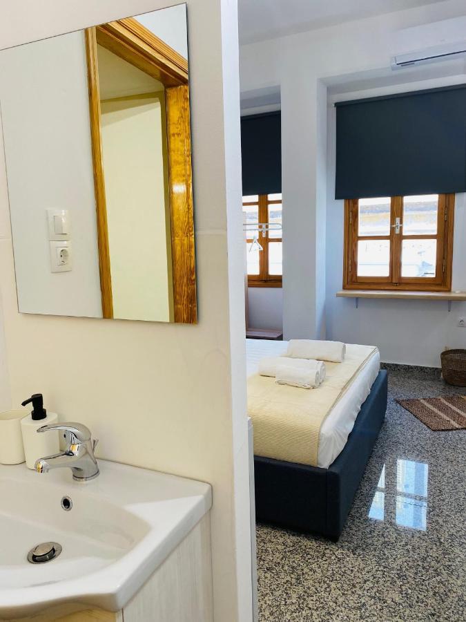 Homdwell Fine Living 2 Apartment Ермополи Екстериор снимка