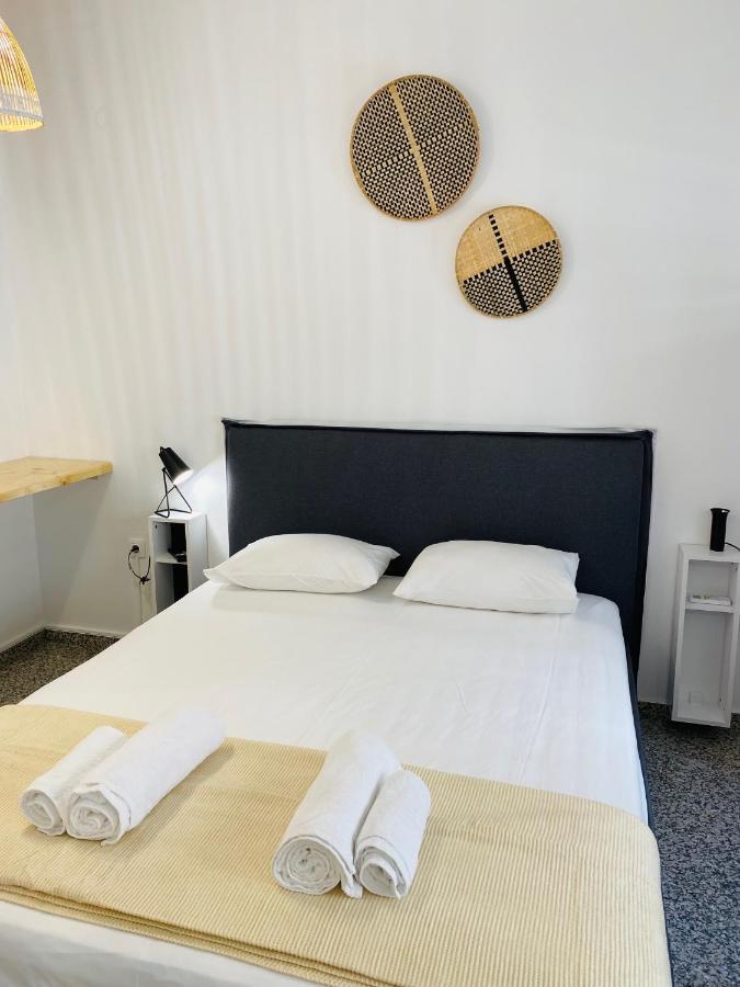 Homdwell Fine Living 2 Apartment Ермополи Екстериор снимка