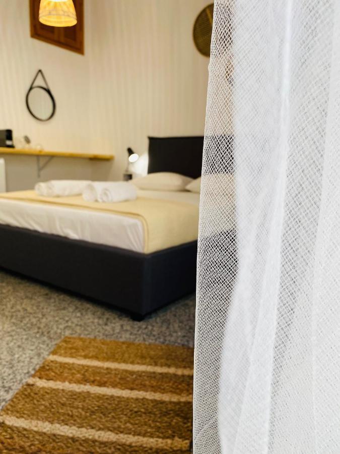 Homdwell Fine Living 2 Apartment Ермополи Екстериор снимка