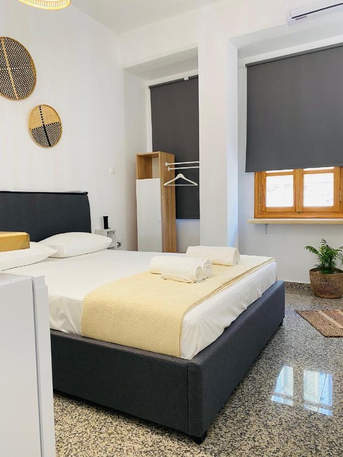 Homdwell Fine Living 2 Apartment Ермополи Екстериор снимка