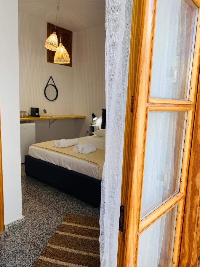 Homdwell Fine Living 2 Apartment Ермополи Екстериор снимка