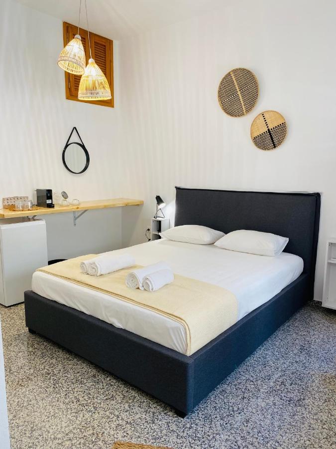 Homdwell Fine Living 2 Apartment Ермополи Екстериор снимка