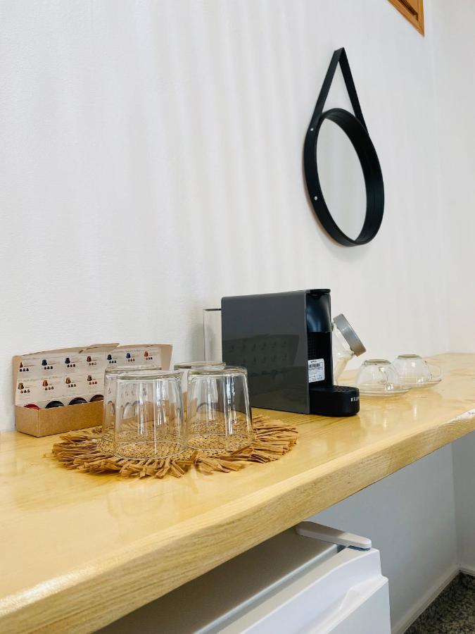 Homdwell Fine Living 2 Apartment Ермополи Екстериор снимка
