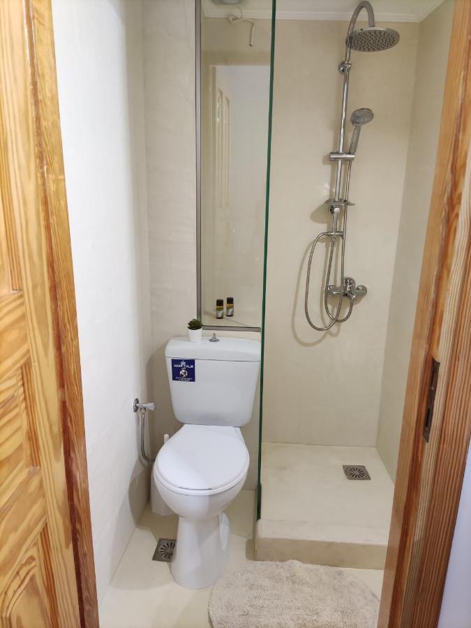 Homdwell Fine Living 2 Apartment Ермополи Екстериор снимка