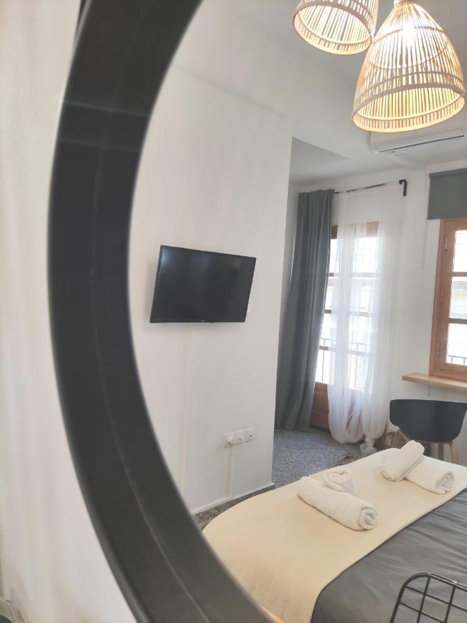 Homdwell Fine Living 2 Apartment Ермополи Екстериор снимка