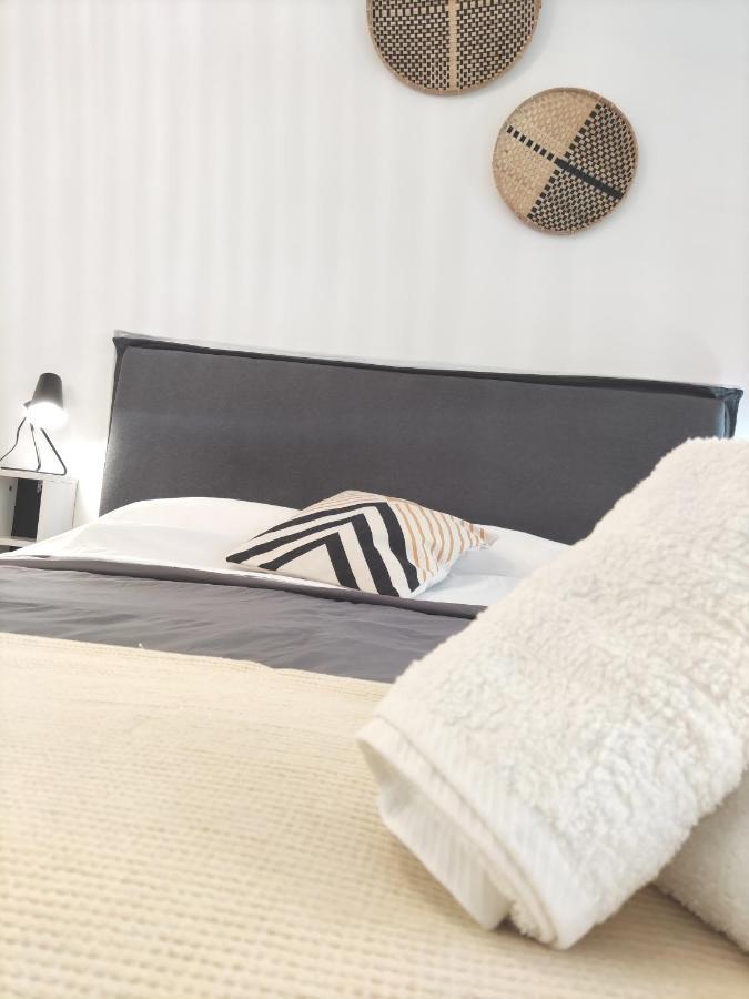 Homdwell Fine Living 2 Apartment Ермополи Екстериор снимка