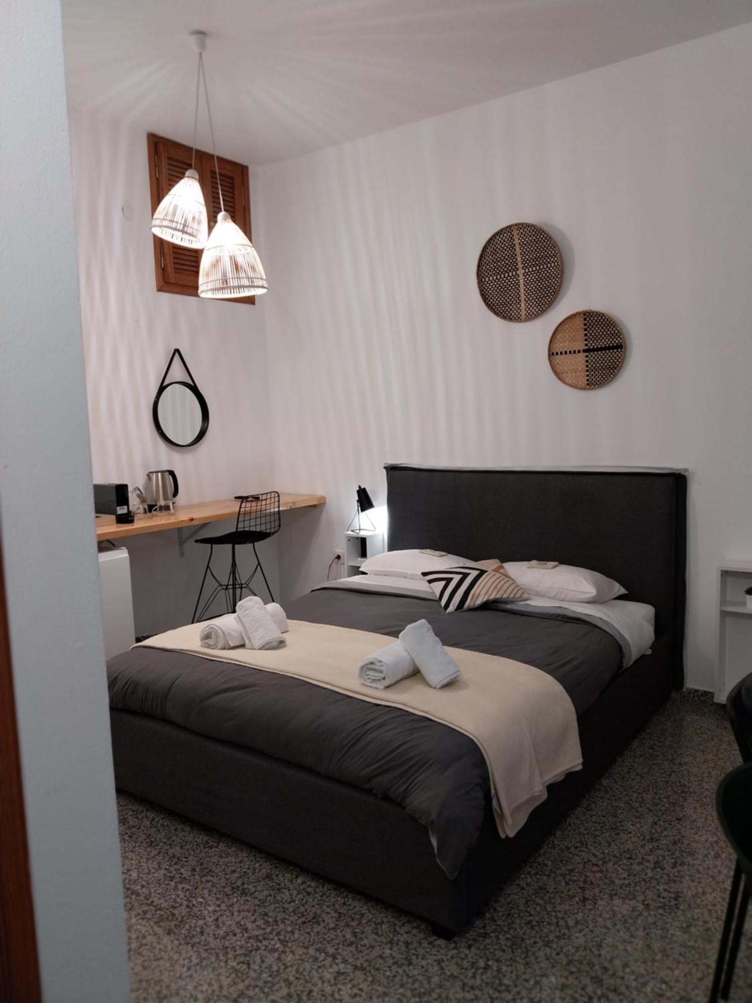 Homdwell Fine Living 2 Apartment Ермополи Екстериор снимка