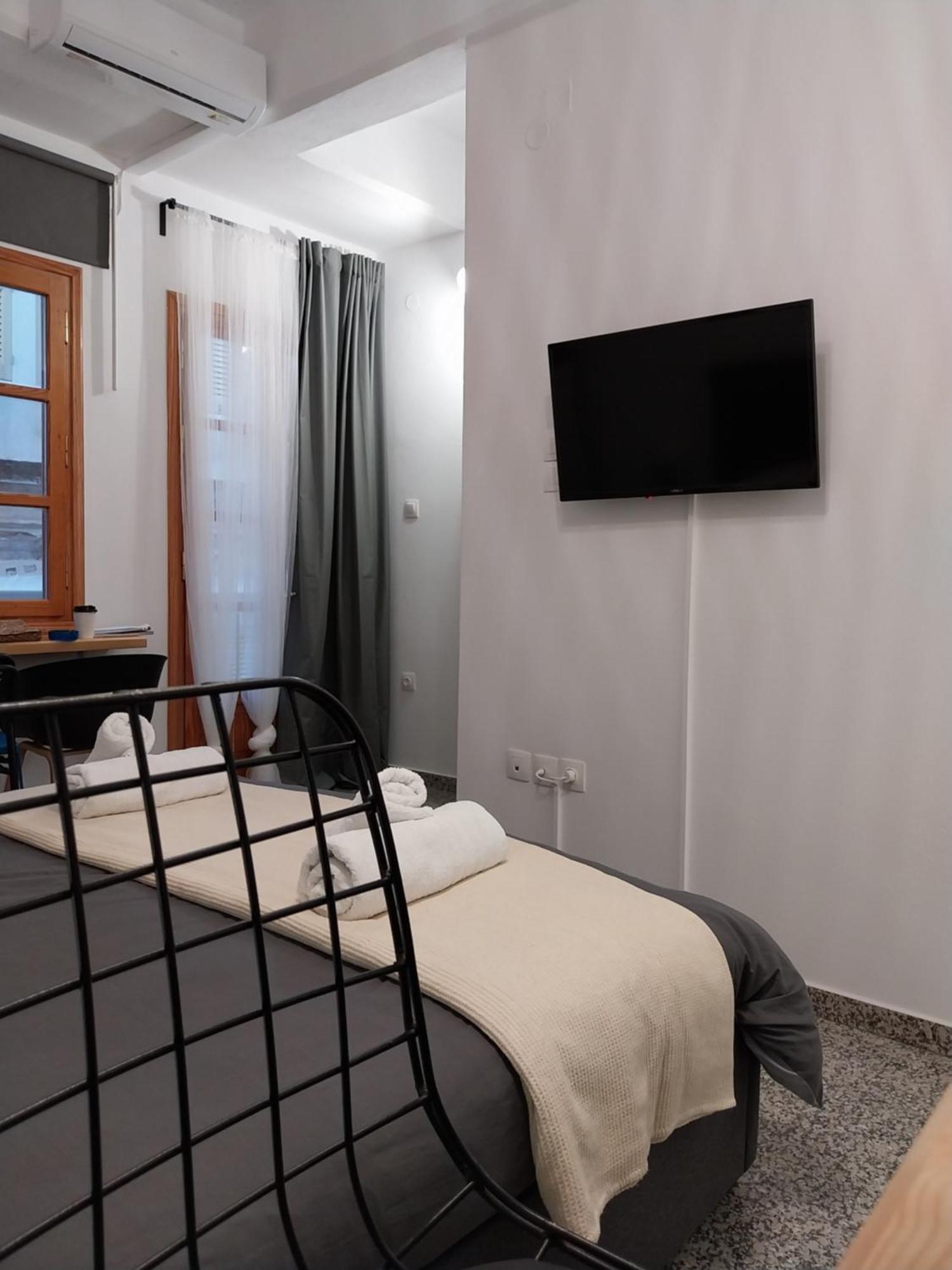 Homdwell Fine Living 2 Apartment Ермополи Екстериор снимка