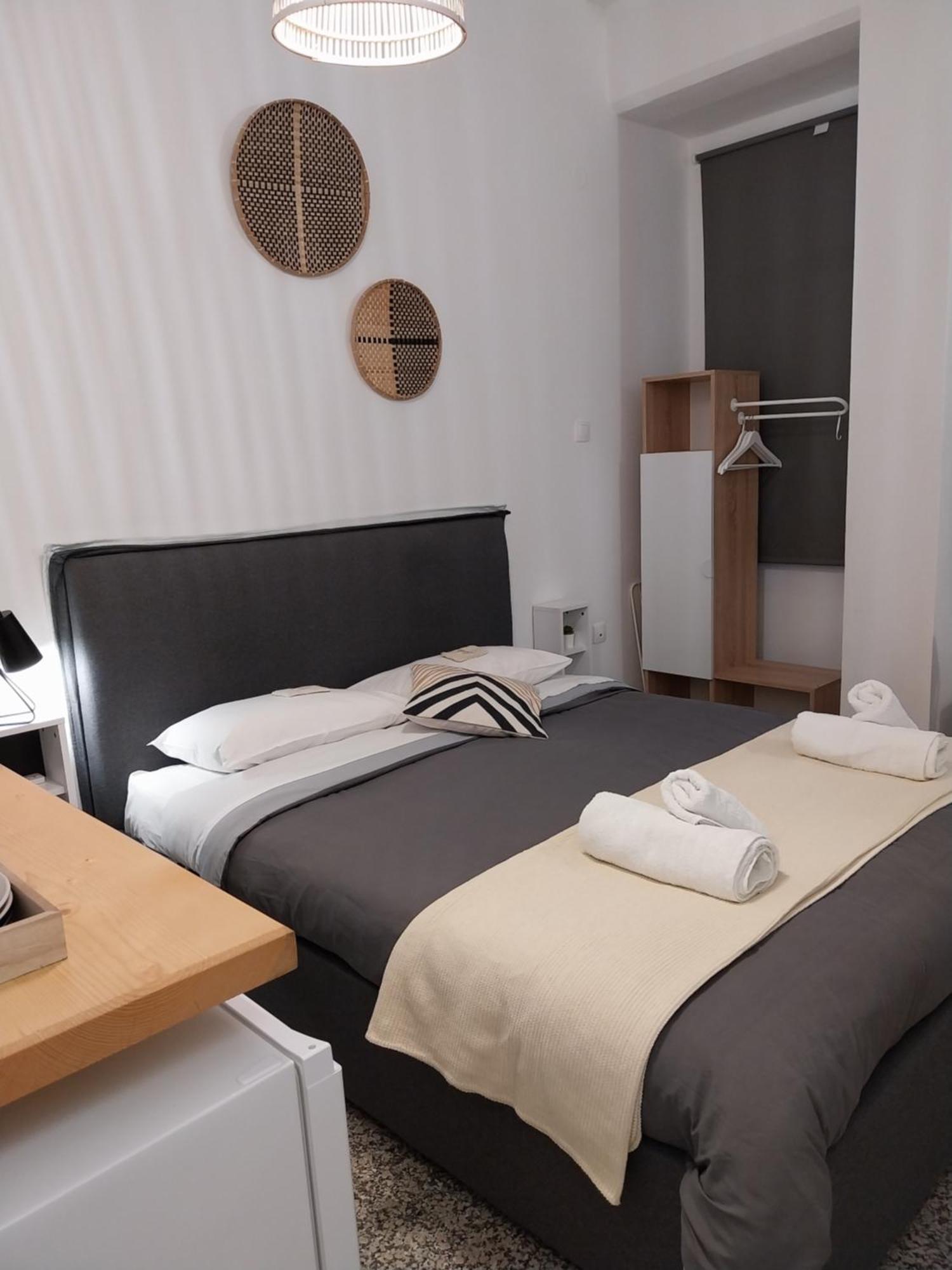 Homdwell Fine Living 2 Apartment Ермополи Екстериор снимка